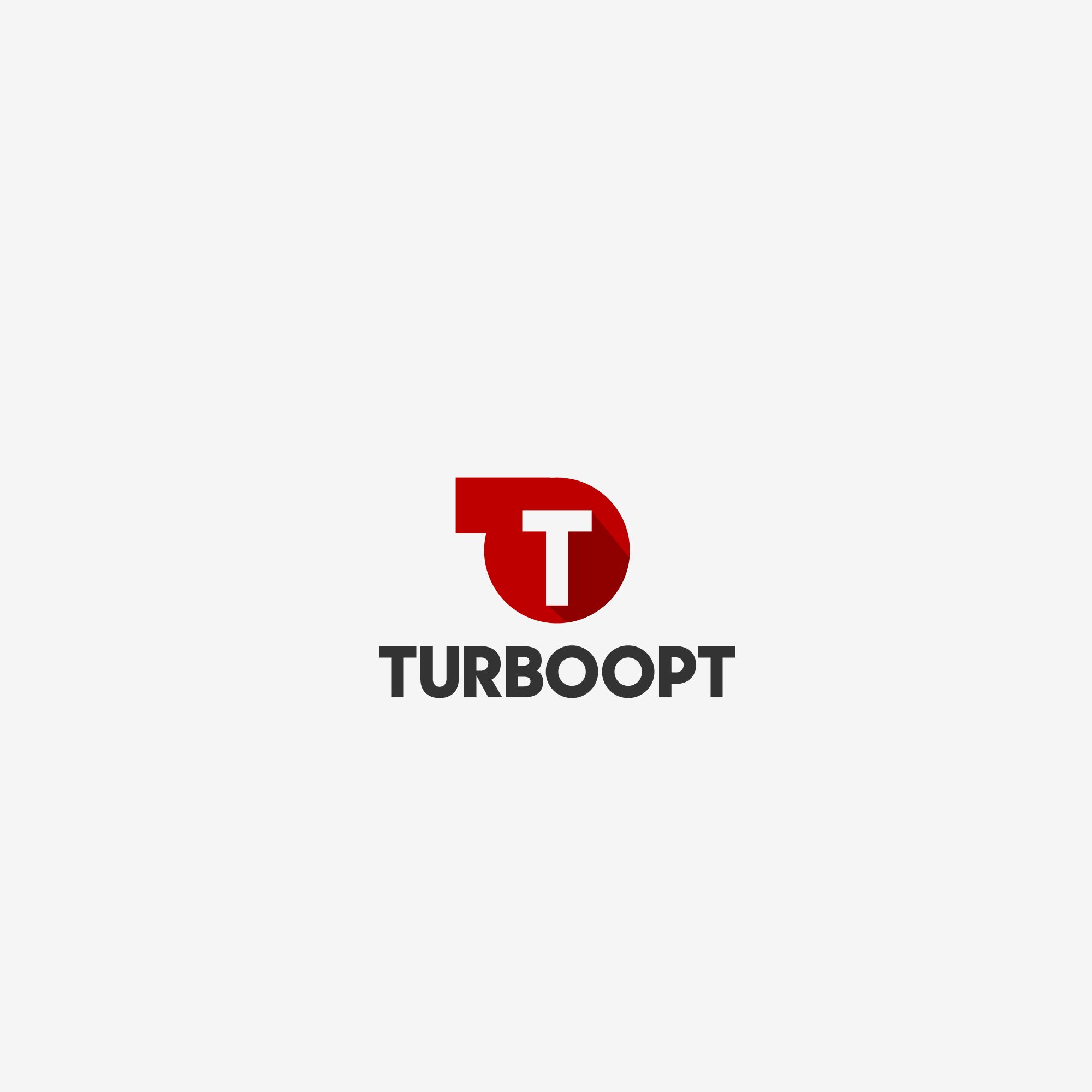 Логотип для Turboopt - дизайнер weste32