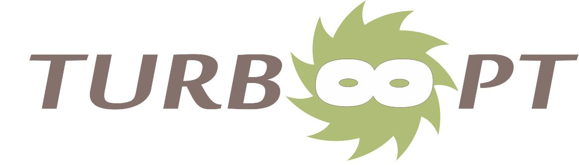 Логотип для Turboopt - дизайнер Inessa