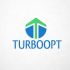 Логотип для Turboopt - дизайнер B7Design