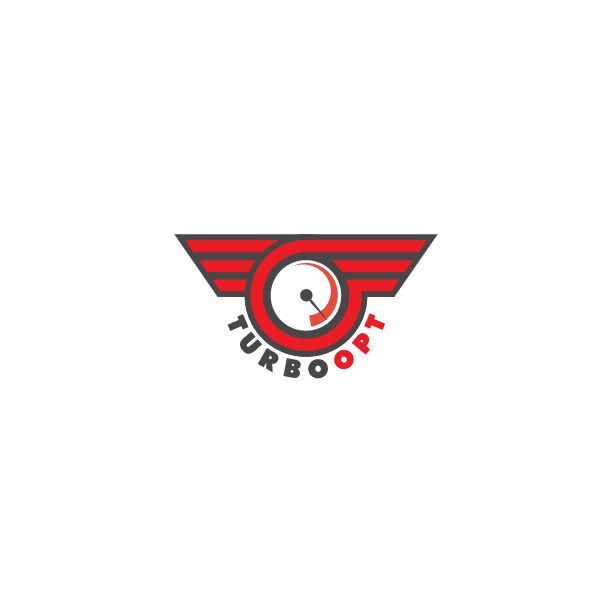Логотип для Turboopt - дизайнер belluzzo