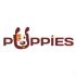 Логотип для Puppies.ru  или  Puppies - дизайнер ideograph