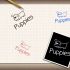 Логотип для Puppies.ru  или  Puppies - дизайнер respect