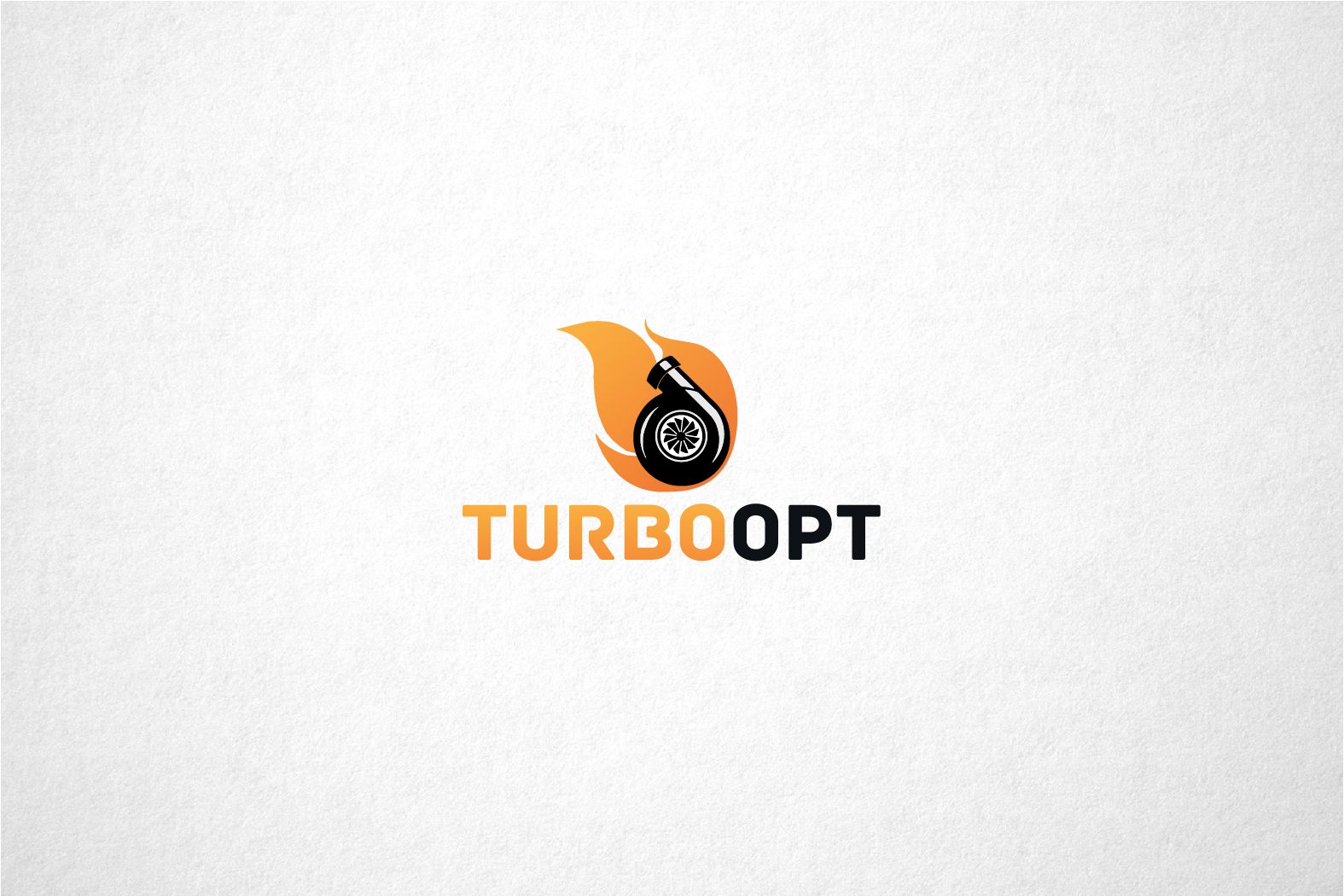 Логотип для Turboopt - дизайнер funkielevis
