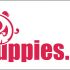 Логотип для Puppies.ru  или  Puppies - дизайнер serandriyano