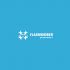 Логотип для FlashMober - дизайнер U4po4mak