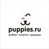 Логотип для Puppies.ru  или  Puppies - дизайнер masterhood