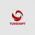 Логотип для Turboopt - дизайнер Vladimir27