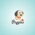 Логотип для Puppies.ru  или  Puppies - дизайнер Vladimir_Florea