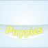 Логотип для Puppies.ru  или  Puppies - дизайнер serandriyano