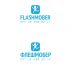 Логотип для FlashMober - дизайнер NatalyaS