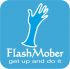 Логотип для FlashMober - дизайнер Djangarku