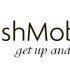 Логотип для FlashMober - дизайнер pups42