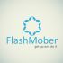 Логотип для FlashMober - дизайнер Vitrina