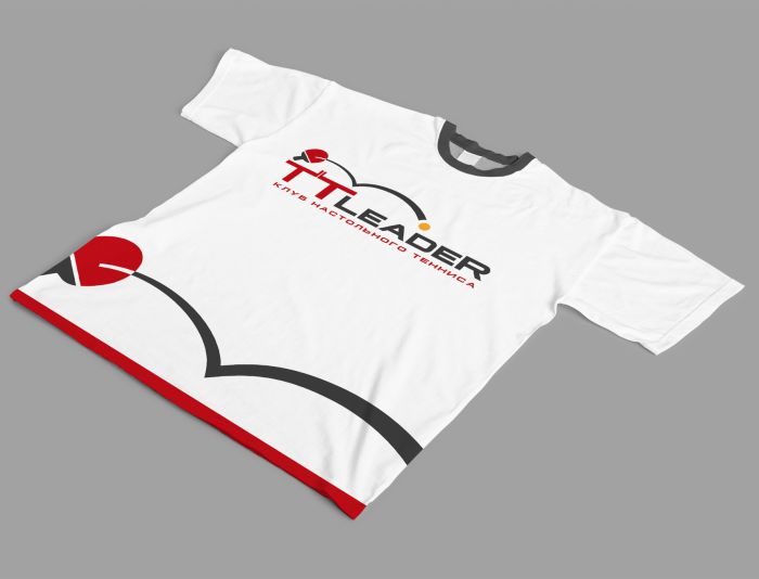 Лого и фирменный стиль для TTLeadeR - дизайнер U4po4mak