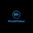 Логотип для FlashMober - дизайнер Ninpo