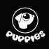 Логотип для Puppies.ru  или  Puppies - дизайнер djerinson