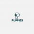 Логотип для Puppies.ru  или  Puppies - дизайнер qwertymax2