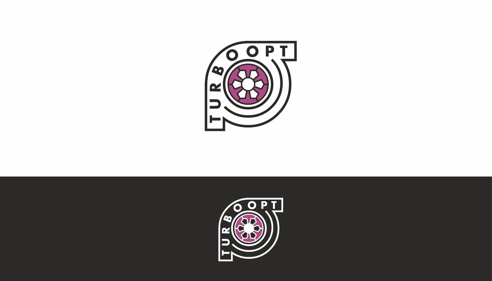 Логотип для Turboopt - дизайнер markosov