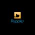 Логотип для Puppies.ru  или  Puppies - дизайнер Ninpo