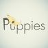 Логотип для Puppies.ru  или  Puppies - дизайнер Vitrina