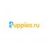 Логотип для Puppies.ru  или  Puppies - дизайнер SmolinDenis