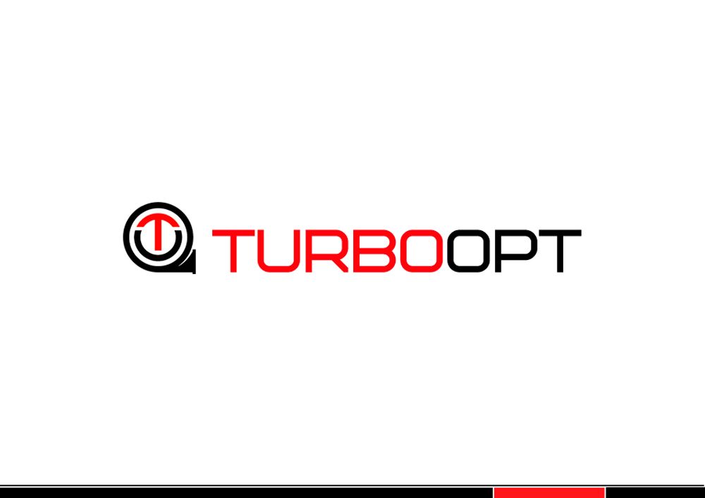 Логотип для Turboopt - дизайнер lexusua