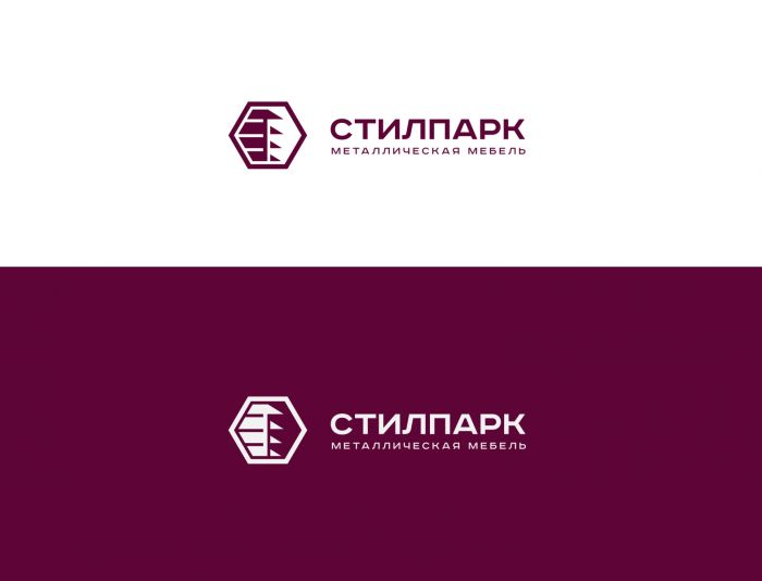 Логотип для Стилпарк - дизайнер U4po4mak