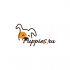 Логотип для Puppies.ru  или  Puppies - дизайнер indus-v-v