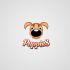 Логотип для Puppies.ru  или  Puppies - дизайнер Vladimir_Florea
