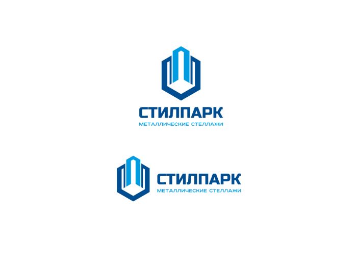 Логотип для Стилпарк - дизайнер mz777