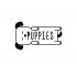 Логотип для Puppies.ru  или  Puppies - дизайнер vivalasav
