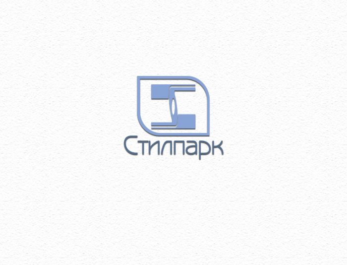 Логотип для Стилпарк - дизайнер webcoloritcom