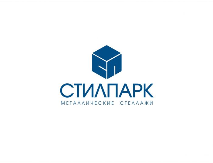 Логотип для Стилпарк - дизайнер Nik_Vadim