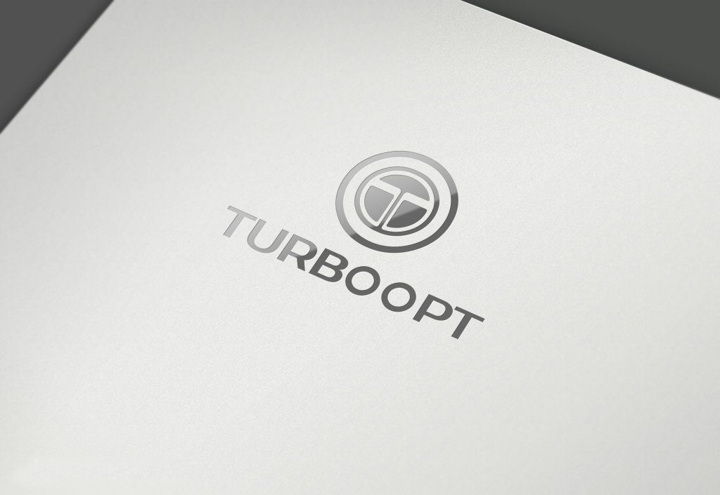 Логотип для Turboopt - дизайнер Keroberas