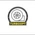 Логотип для Turboopt - дизайнер petrinka