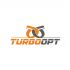 Логотип для Turboopt - дизайнер Stan_9