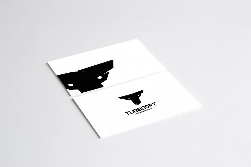 Логотип для Turboopt - дизайнер kos888