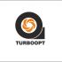 Логотип для Turboopt - дизайнер petrinka
