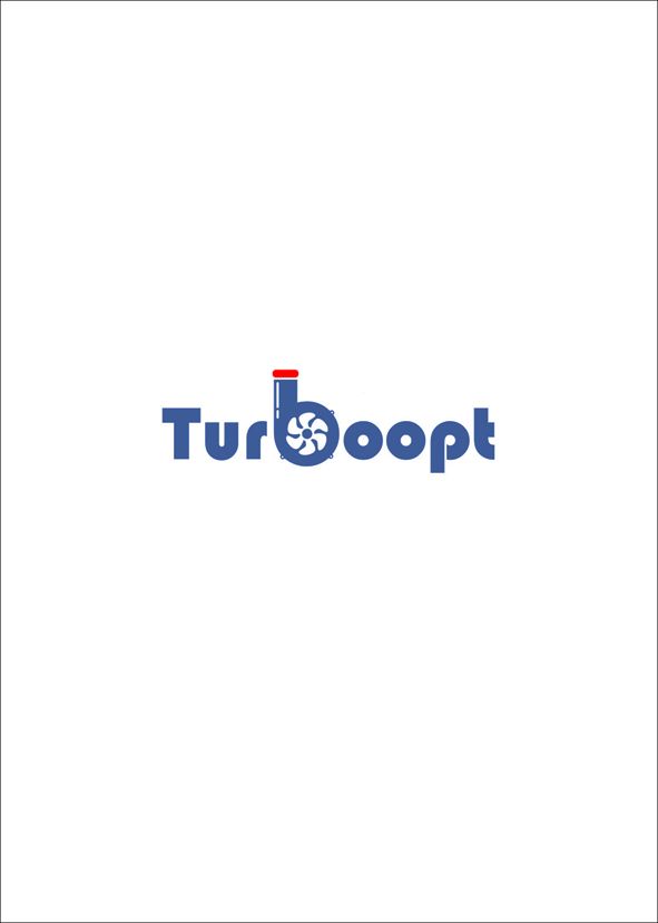 Логотип для Turboopt - дизайнер poligrafix