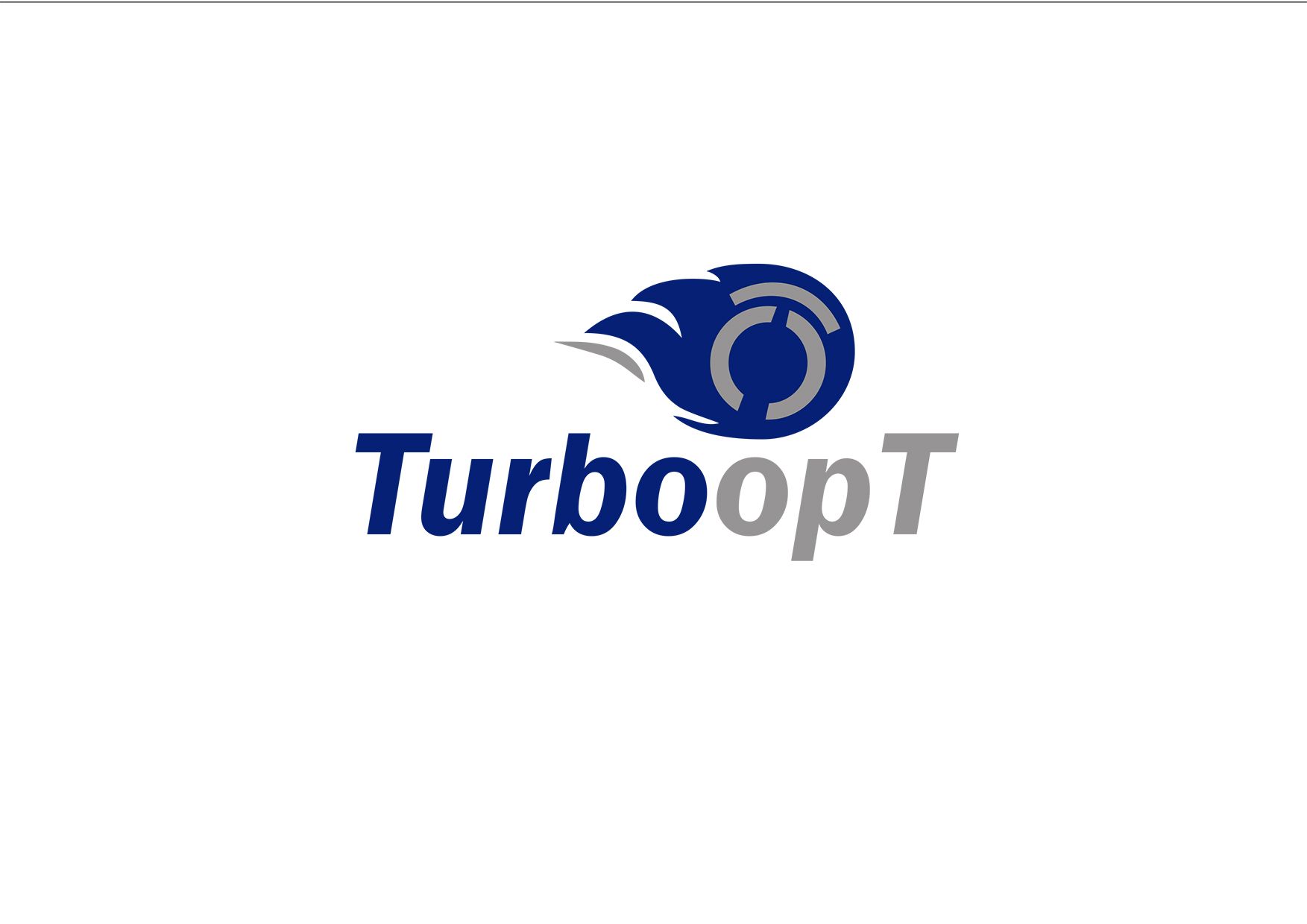Логотип для Turboopt - дизайнер Nikosha