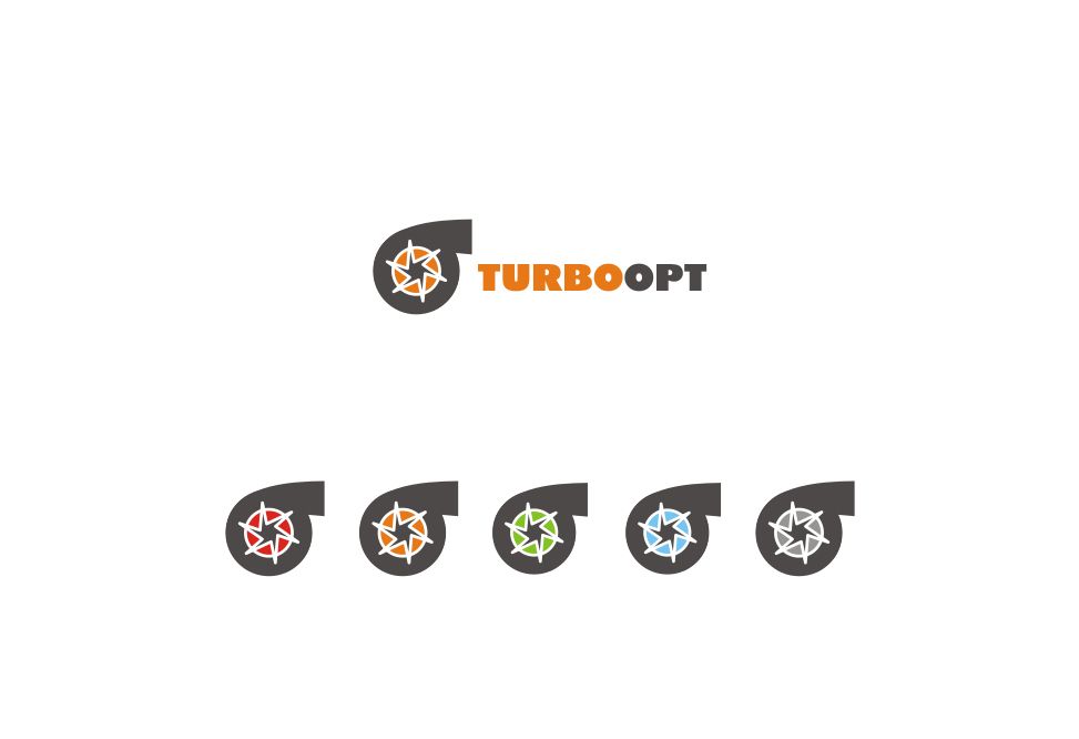 Логотип для Turboopt - дизайнер ABN