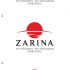 Логотип для Гостинично-ресторанный комплекс Зарина - дизайнер GAMAIUN