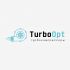 Логотип для Turboopt - дизайнер zozuca-a