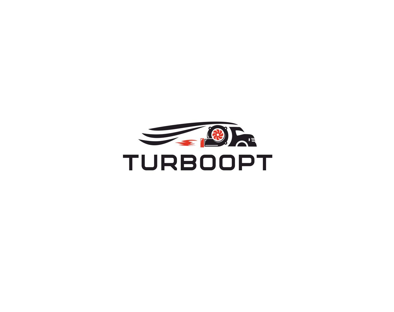 Логотип для Turboopt - дизайнер art-valeri