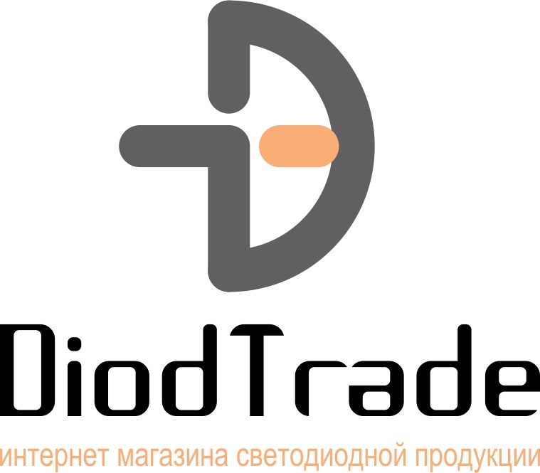 Логотип для DiodTrade - дизайнер dalerich