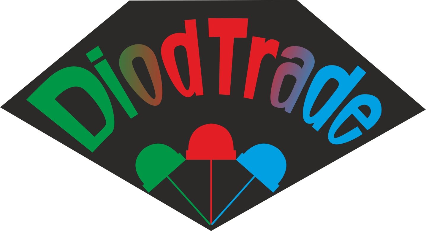 Логотип для DiodTrade - дизайнер Djangarku
