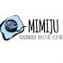 Логотип для MIMIJU (handmade knitted clothes) - дизайнер LEXrus