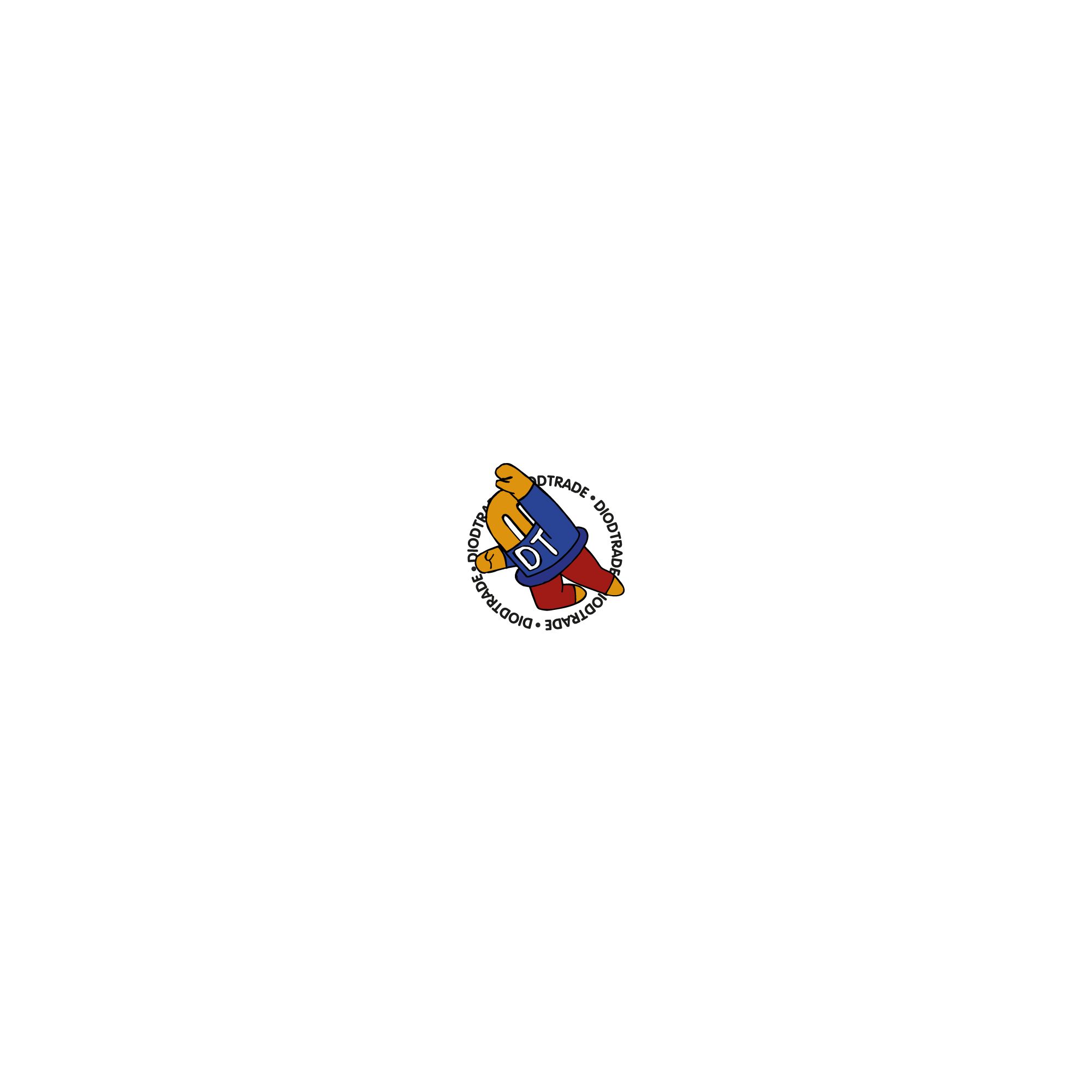 Логотип для DiodTrade - дизайнер belkinbook