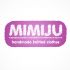 Логотип для MIMIJU (handmade knitted clothes) - дизайнер Desinger