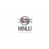 Логотип для MIMIJU (handmade knitted clothes) - дизайнер zanru